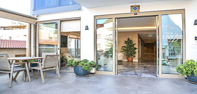 Muhtar Hotel Genel 3